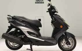 YAMAHA CYGNUS 125 X