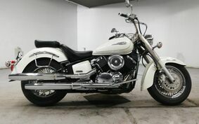 YAMAHA DRAGSTAR 1100 CLASSIC 2001 VP13J