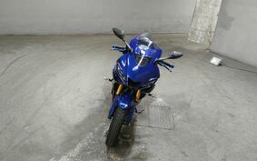 YAMAHA YZF-R25 RG43J