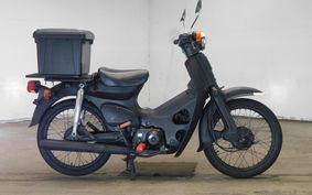 HONDA C70 SUPER CUB HA02