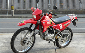 YAMAHA XTZ125 KE07