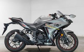 YAMAHA YZF-R25 RG10J