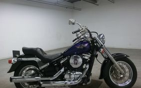 KAWASAKI VULCAN 400 CLASSIC 1996 VN400A