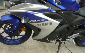 YAMAHA YZF-R25 RG10J