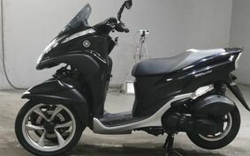 YAMAHA TRICITY 125 SE82J