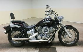 YAMAHA DRAGSTAR 1100 2001 VP13J