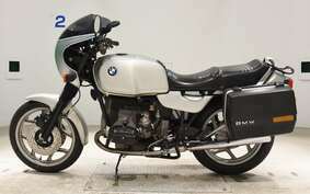 BMW R80 1986