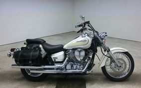 YAMAHA DRAGSTAR 250 2002 VG02J