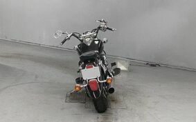 YAMAHA DRAGSTAR 400 CLASSIC 2011 VH02J