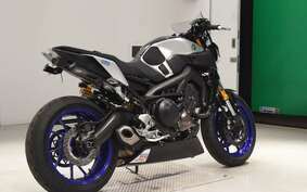 YAMAHA MT-09 ASP 2018 RN52J