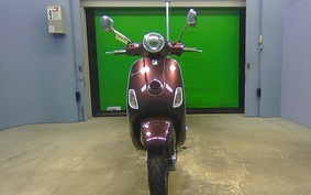 VESPA LX125 M443