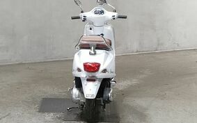 VESPA LX125 不明