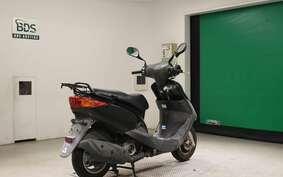 YAMAHA AXIS 125 TREET SE53J