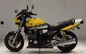 YAMAHA XJR1300 2006 RP03J