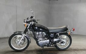 YAMAHA SR400 2018 RH03J