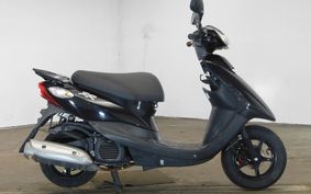 YAMAHA JOG ZR Evolution 2 SA39J