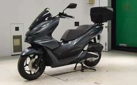 HONDA PCX 160 KF47