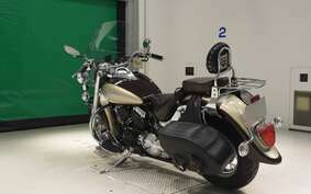 YAMAHA DRAGSTAR 400 CLASSIC 2009 VH01J