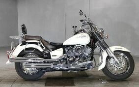 YAMAHA DRAGSTAR 400 CLASSIC 2013 VH02J