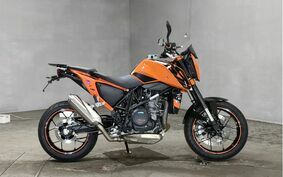 KTM 690 DUKE 2016 LDV40