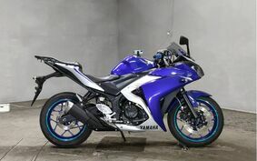 YAMAHA YZF-R25 RG10J