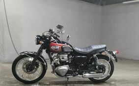 KAWASAKI W400 2010 EJ400A