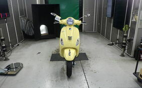 VESPA VXL125