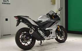 YAMAHA YZF-R25 A RG43J