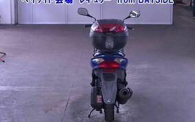 SUZUKI ｱﾄﾞﾚｽV125S CF4MA