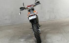 KTM 450 EXC 2010 EXA