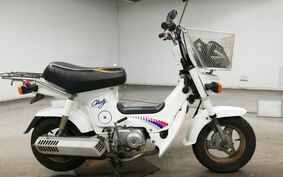 HONDA CHALY 50 CF50