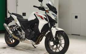 HONDA CB400F 2015 NC47