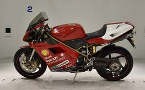 DUCATI 916SP 1997