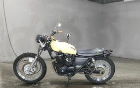 HONDA CB400SS 2002 NC41