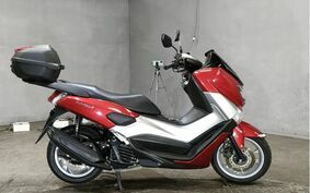 YAMAHA N-MAX 125 SE86J