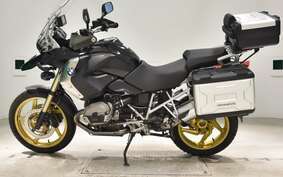 BMW R1200GS 2010 0450