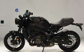 YAMAHA XSR900 2022 RN80J