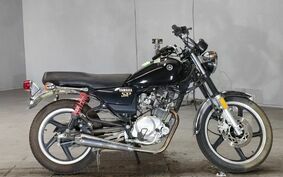 YAMAHA YB125SP LBPPCJL