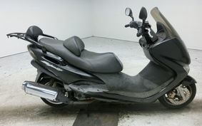 YAMAHA MAJESTY 125 5CA