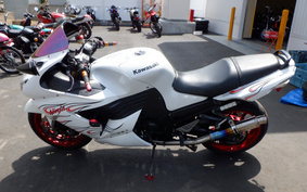 KAWASAKI ZZ1400 NINJA R 2006 ZXT40A