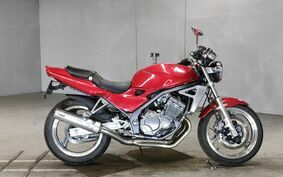 KAWASAKI BALIUS 250 ZR250A