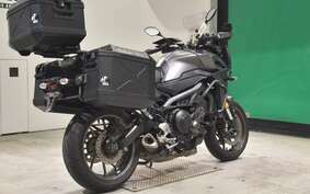 YAMAHA MT-09 Tracer 2015 RN36J