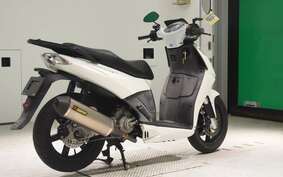 APRILIA SPORTCITY 250 IE