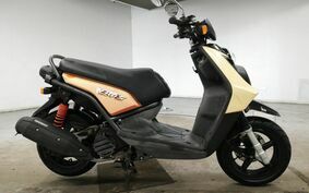 YAMAHA BW S125 SE45