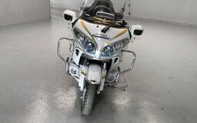 HONDA GL 1800 GOLD WING 2009 SC47