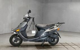 SUZUKI VECSTAR 125 CF42A