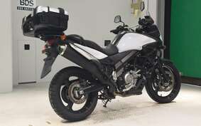 SUZUKI DL650 ( V-Strom 650 ) A 2013 VP56A