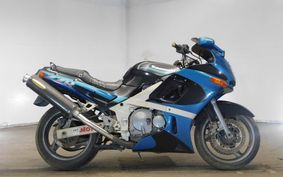 KAWASAKI ZZ-R400 1994 ZX400N