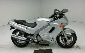 KAWASAKI ZZ-R250 2002 EX250H