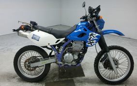 KAWASAKI KLX250 ES Type 1994 LX250E